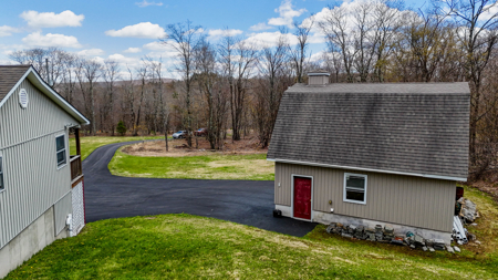 Home For Sale In Roscoe, New York - image 35