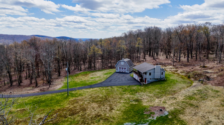 Home For Sale In Roscoe, New York - image 46