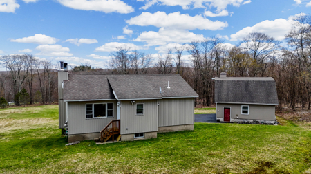 Home For Sale In Roscoe, New York - image 33