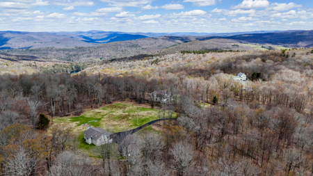 Home For Sale In Roscoe, New York - image 42