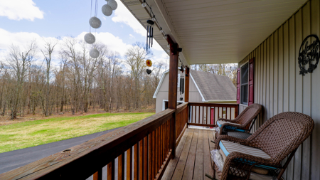 Home For Sale In Roscoe, New York - image 3