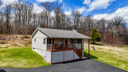 Home For Sale In Roscoe, New York - image 38