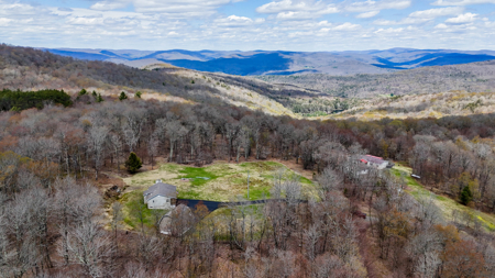 Home For Sale In Roscoe, New York - image 41