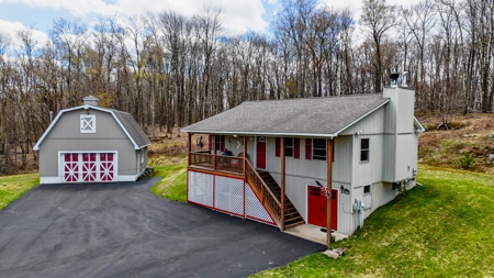 Home For Sale In Roscoe, New York - image 1