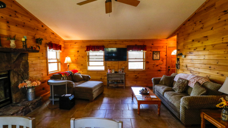 Home For Sale In Roscoe, New York - image 23