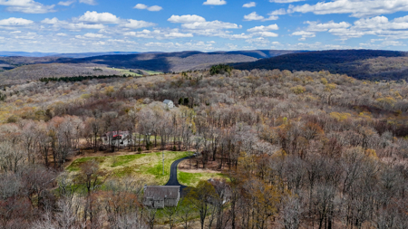 Home For Sale In Roscoe, New York - image 43