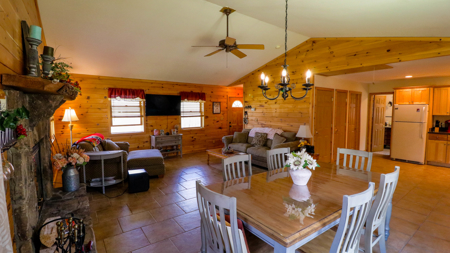 Home For Sale In Roscoe, New York - image 28