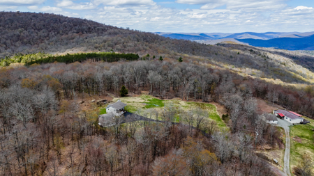 Home For Sale In Roscoe, New York - image 40