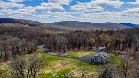 Home For Sale In Roscoe, New York - image 45