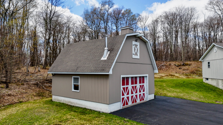 Home For Sale In Roscoe, New York - image 30