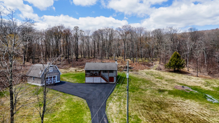 Home For Sale In Roscoe, New York - image 48