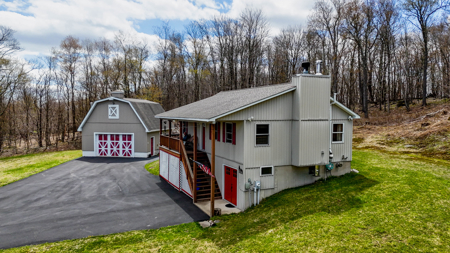 Home For Sale In Roscoe, New York - image 31