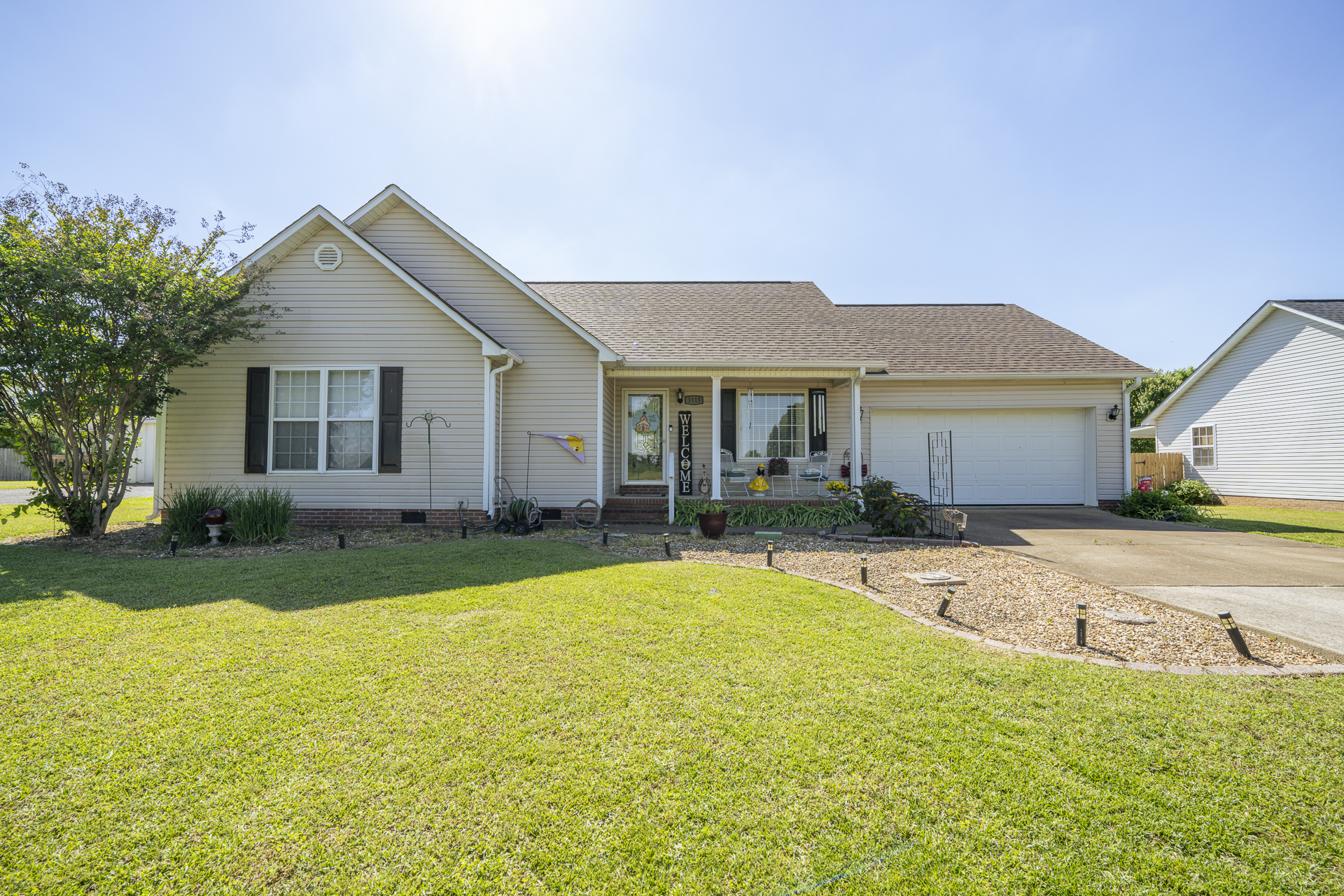 Home For Sale