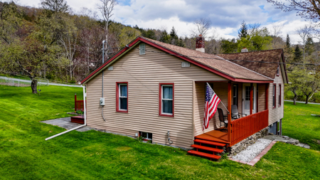 Home For Sale In Roscoe, New York - image 2