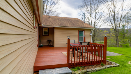 Home For Sale In Roscoe, New York - image 3