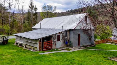 Home For Sale In Roscoe, New York - image 21