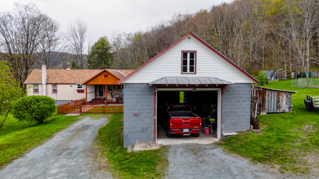 Home For Sale In Roscoe, New York - image 20
