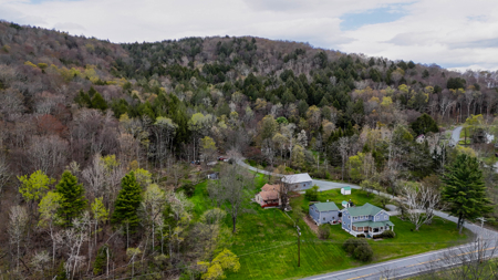 Home For Sale In Roscoe, New York - image 26