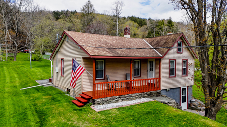 Home For Sale In Roscoe, New York - image 1