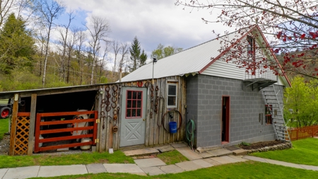 Home For Sale In Roscoe, New York - image 22
