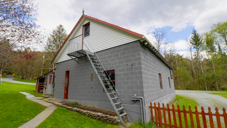 Home For Sale In Roscoe, New York - image 4