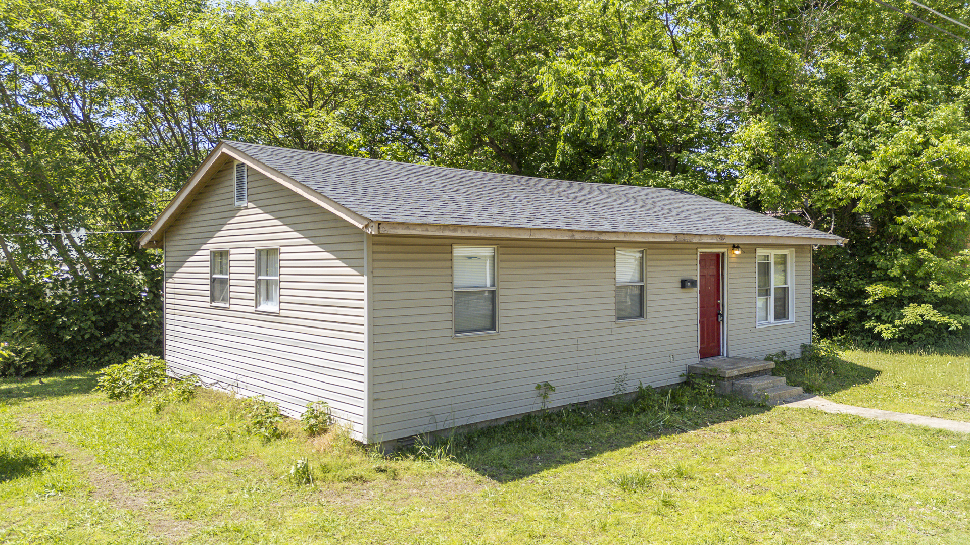 Home For Sale