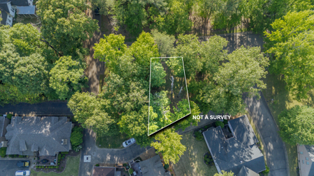 Building Lot for Sale in The Highlands Community of Jackson, TN - image 1