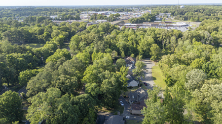Ideal Building Lot for Sale in Jackson, Tennessee - image 10