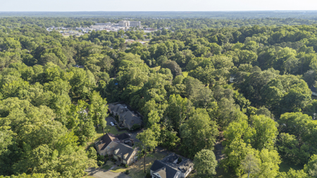 Ideal Building Lot for Sale in Jackson, Tennessee - image 9