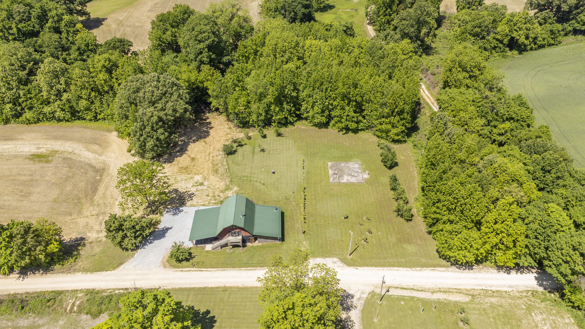 Country Home