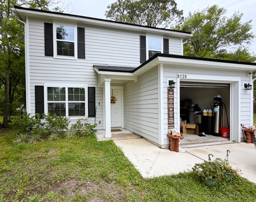 Spacious, Newer Jacksonville Home- Near Airport, Beaches, Hosp