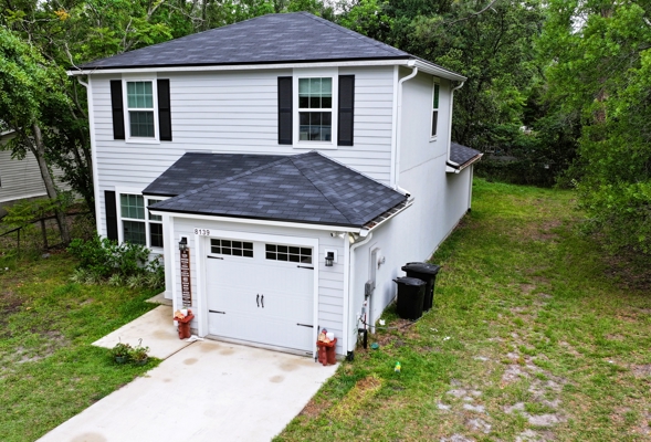 Spacious, Newer Jacksonville Home- Near Airport, Beaches, Hosp
