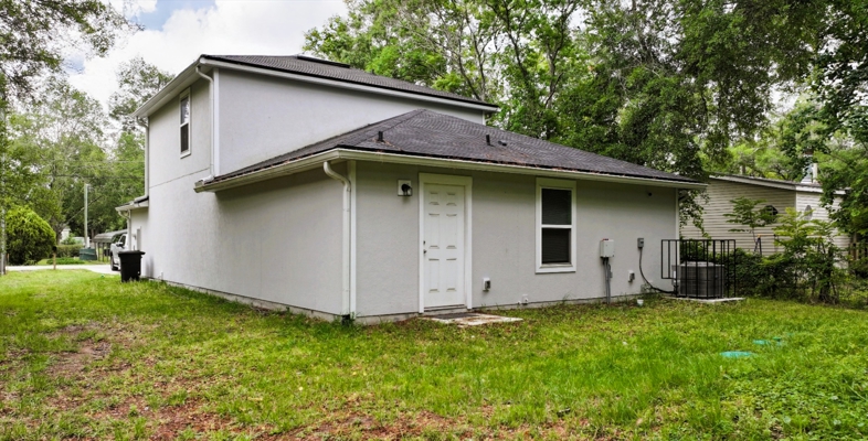 Spacious, Newer Jacksonville Home- Near Airport, Beaches, Hosp