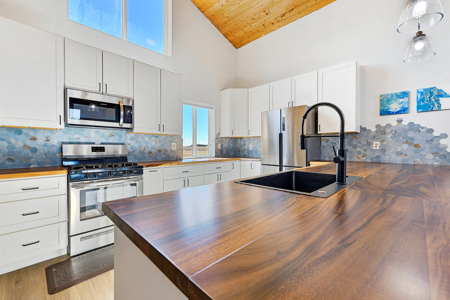 Off-Grid Mountain Home on 35 Acres Near Breckenridge, CO - image 47