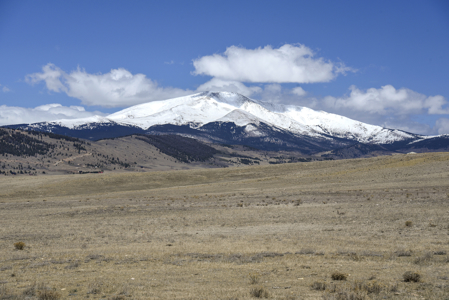 Off-Grid Mountain Home on 35 Acres Near Breckenridge, CO - image 45