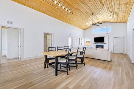 Off-Grid Mountain Home on 35 Acres Near Breckenridge, CO - image 2