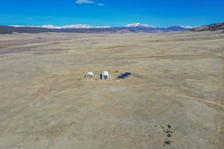 Off-Grid Mountain Home on 35 Acres Near Breckenridge, CO - image 39
