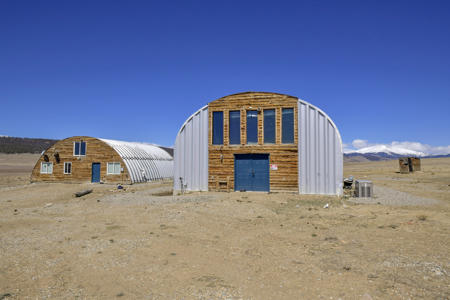 Off-Grid Mountain Home on 35 Acres Near Breckenridge, CO - image 24