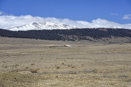 Off-Grid Mountain Home on 35 Acres Near Breckenridge, CO - image 38