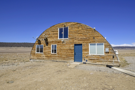 Off-Grid Mountain Home on 35 Acres Near Breckenridge, CO - image 25