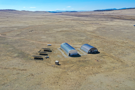 Off-Grid Mountain Home on 35 Acres Near Breckenridge, CO - image 16