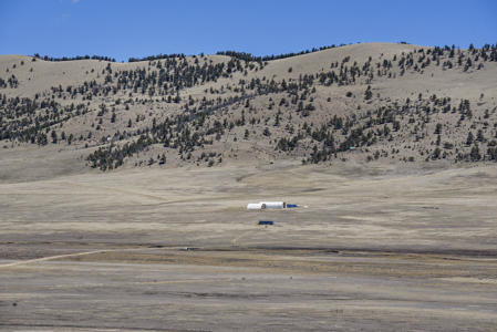 Off-Grid Mountain Home on 35 Acres Near Breckenridge, CO - image 36
