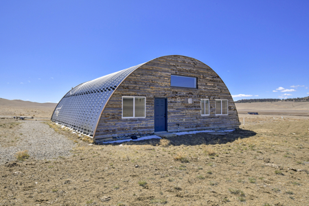 Off-Grid Mountain Home on 35 Acres Near Breckenridge, CO - image 43