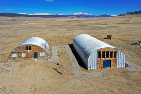 Off-Grid Mountain Home on 35 Acres Near Breckenridge, CO - image 17