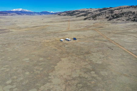 Off-Grid Mountain Home on 35 Acres Near Breckenridge, CO - image 41