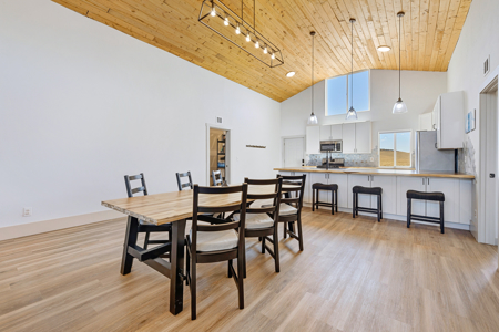 Off-Grid Mountain Home on 35 Acres Near Breckenridge, CO - image 4