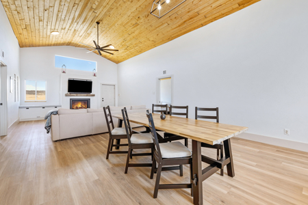 Off-Grid Mountain Home on 35 Acres Near Breckenridge, CO - image 10