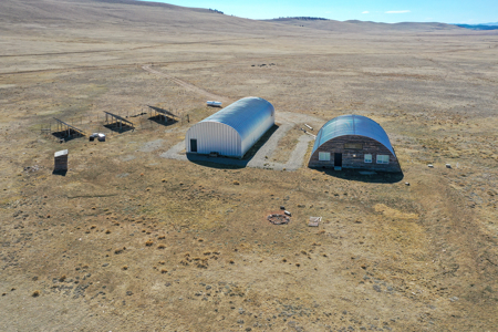 Off-Grid Mountain Home on 35 Acres Near Breckenridge, CO - image 26