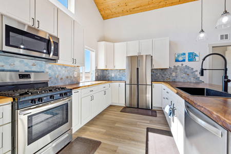 Off-Grid Mountain Home on 35 Acres Near Breckenridge, CO - image 49