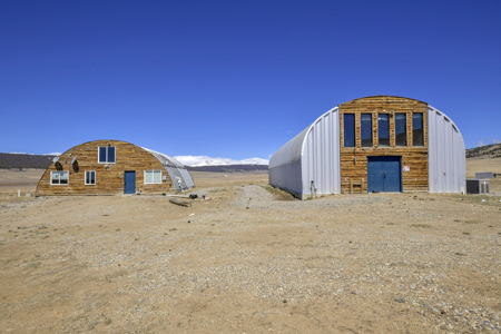 Off-Grid Mountain Home on 35 Acres Near Breckenridge, CO - image 44